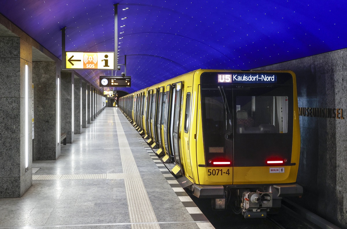 Berlin