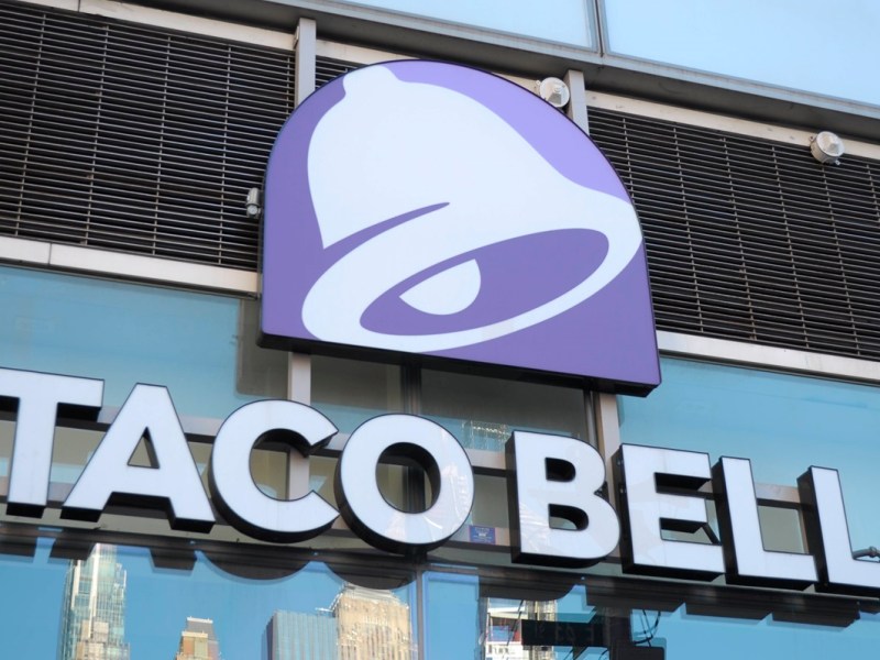 Taco Bell in Berlin: Expansion abgeblasen? Was Donald Trump damit zu tun hat