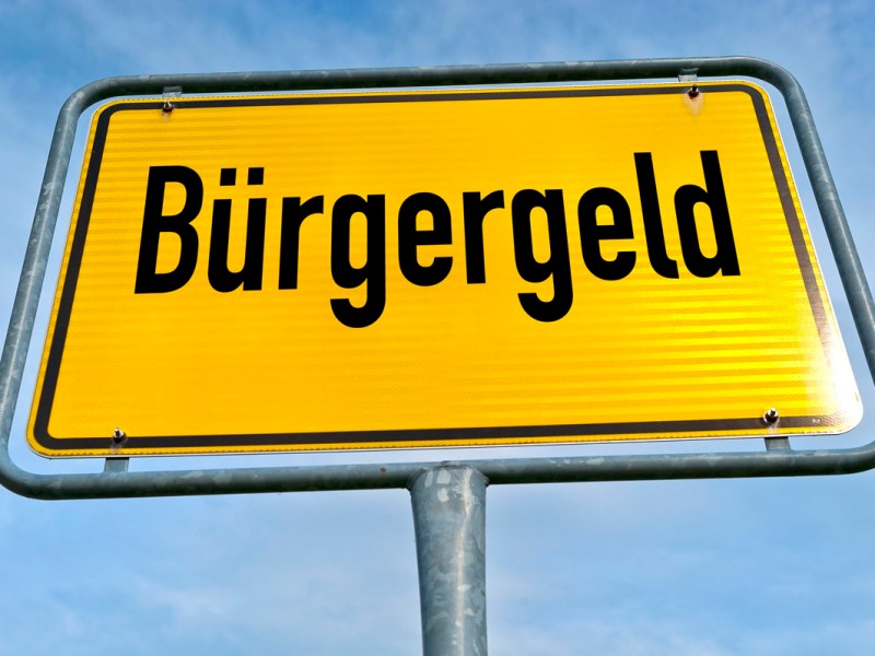 Bürgergeld ist nicht überall gleich hoch – so ungleich verteilt der Staat das Geld