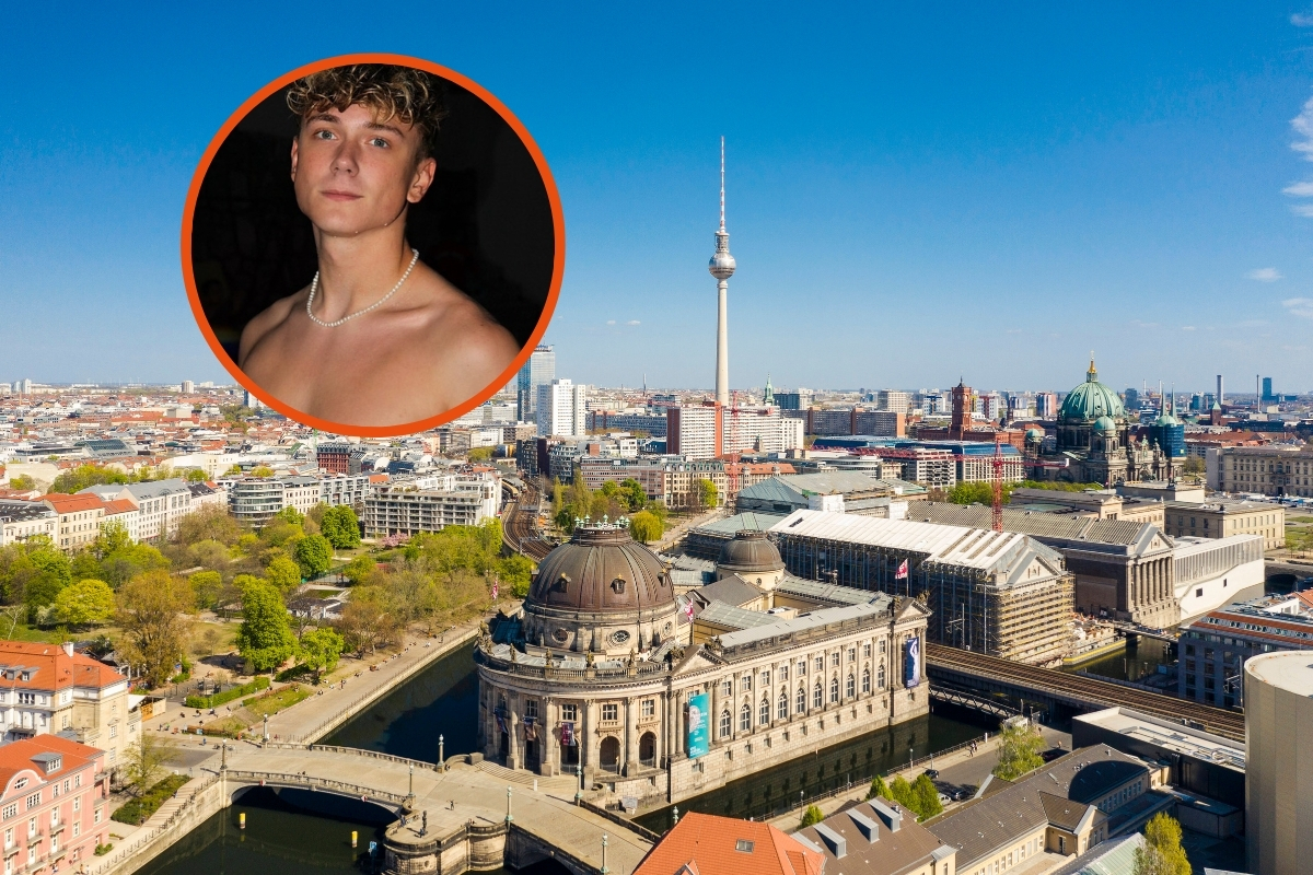 Berlin