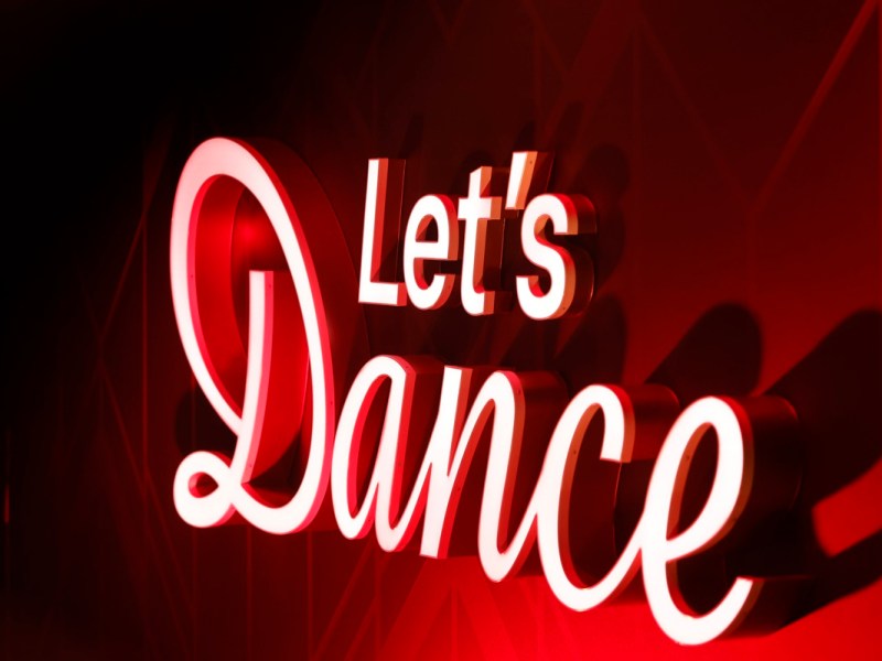 Nächster Ausfall bei „Let’s Dance“? „Mir geht es noch nicht so gut“