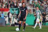 Preußen Münster - Hertha BSC