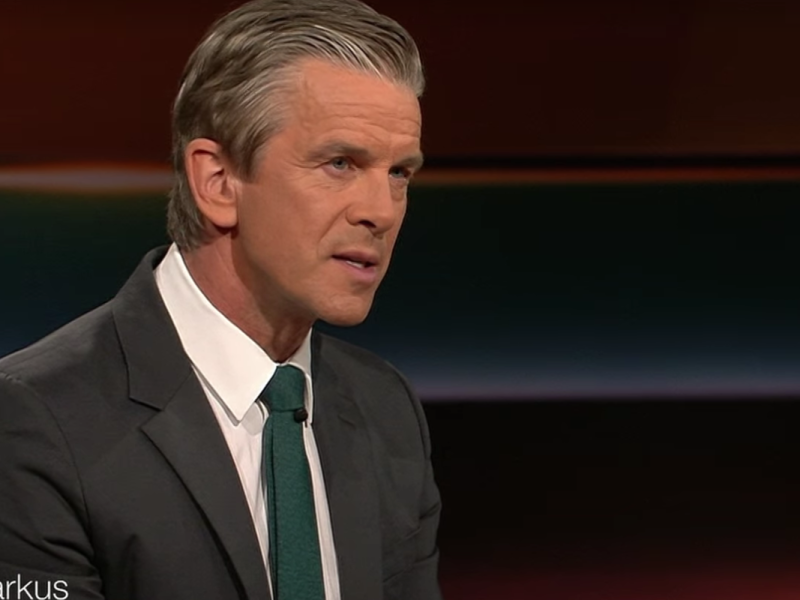 Markus Lanz: Zuschauer baff – „Grandioseste Sendung 2025“