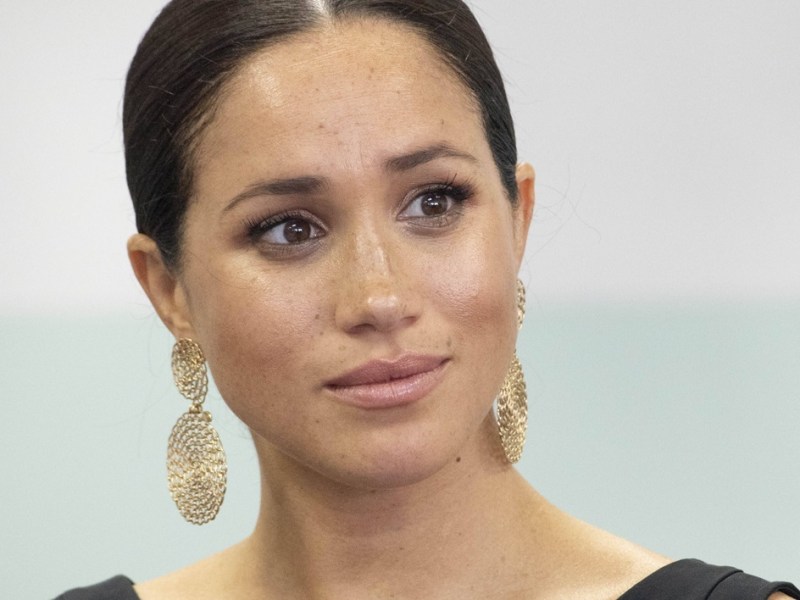 Schwere Vorwürfe gegen Meghan Markle – droht ihr jetzt die nächste Klage?