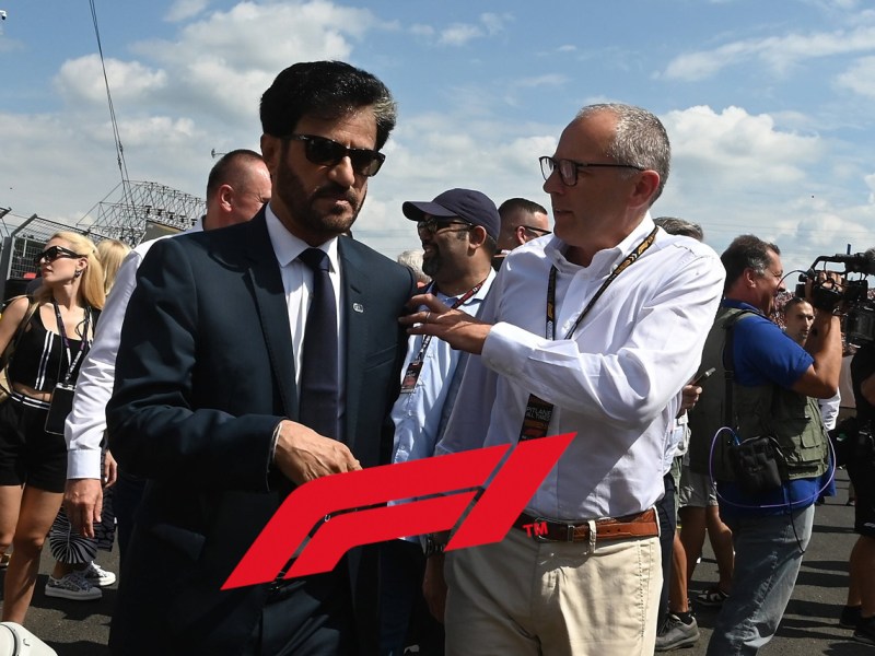 Formel 1: Bericht sorgt für Aufregung! Nächster FIA-Knall bahnt sich an