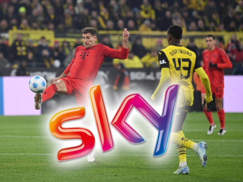 Sky verkündet Rechte-Paukenschlag! Nächster großer Schlag gegen die Konkurrenz