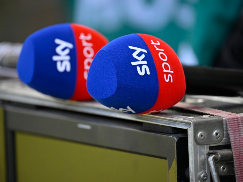 Sky macht Bundesliga-Hammer offiziell! Das gab es noch nie