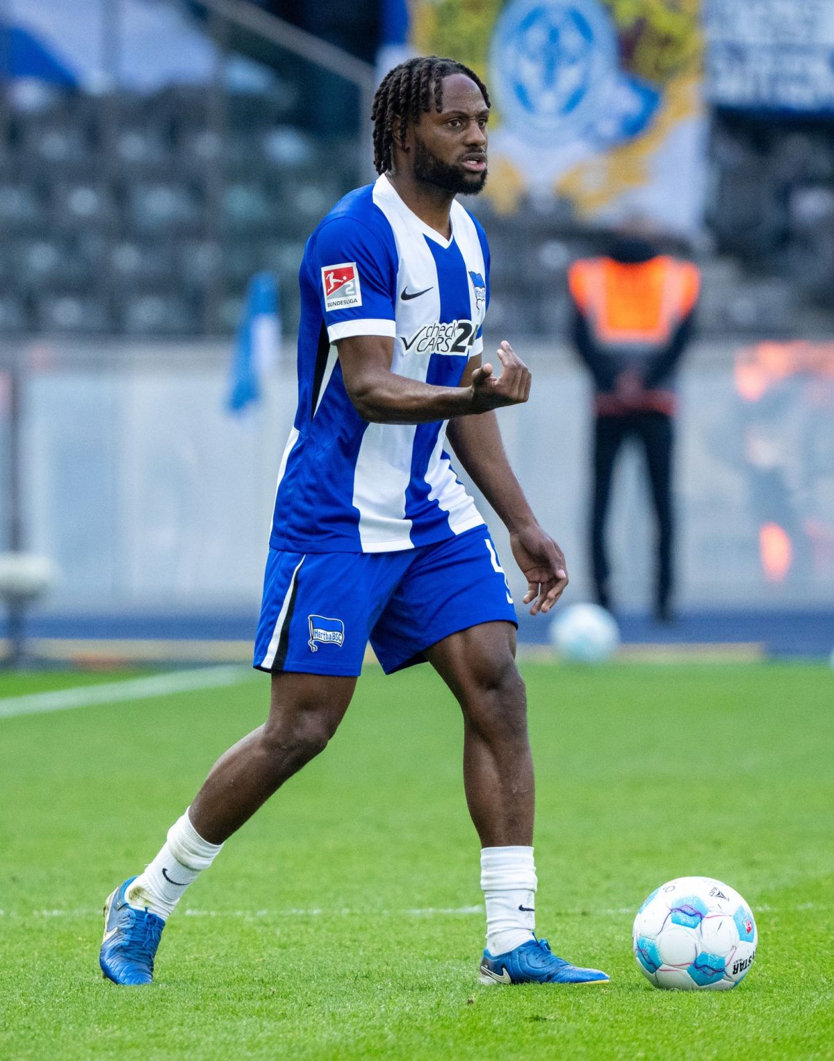 Deyovaisio Zeefuik