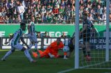 Preußen Münster - Hertha BSC