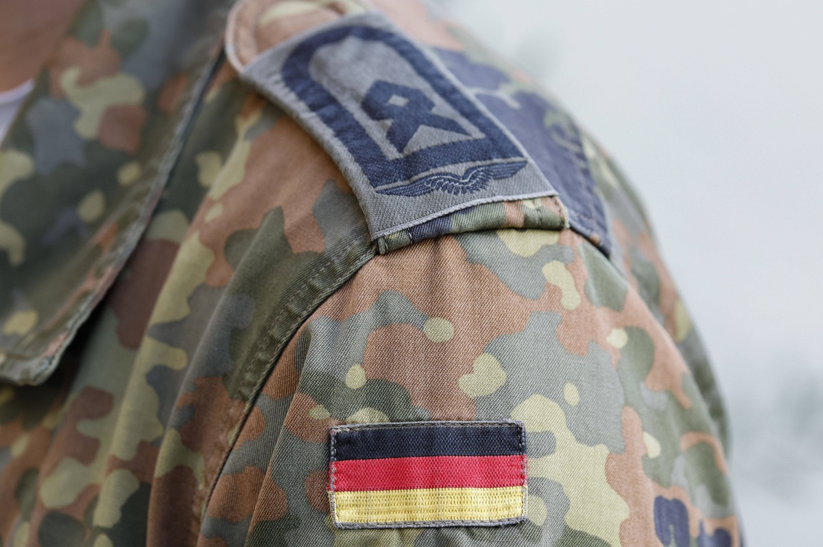 Wehrpflicht