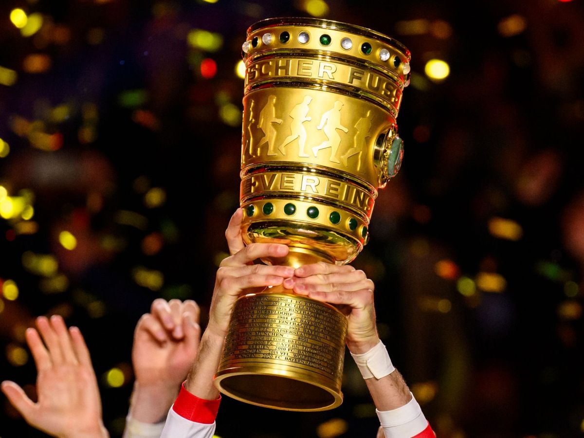 DFB-Pokal
