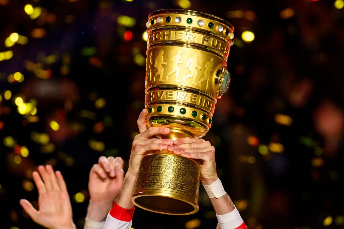 DFB-Pokal