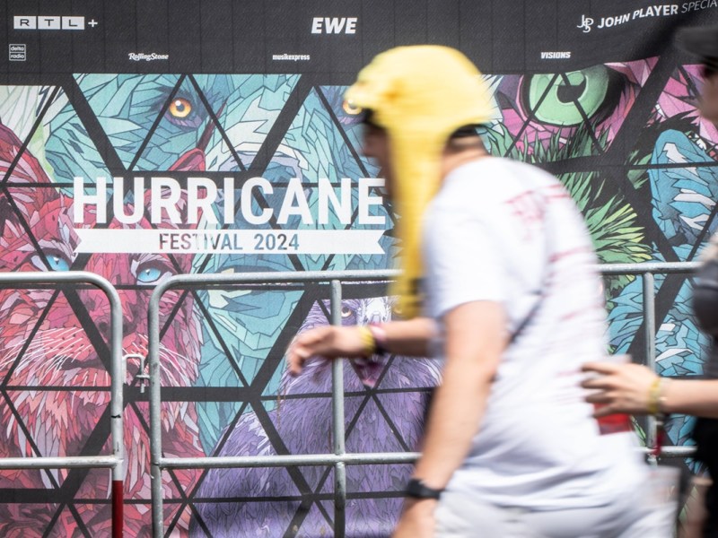 Preis-Hammer: Was 50 Euro auf dem Hurricane wirklich wert sind!