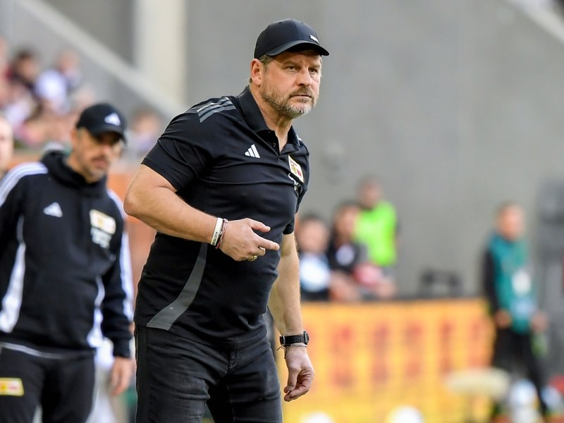 Union Berlin im Kaufrausch – kommt jetzt der nächste Millionen-Mann?