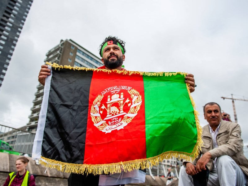 SPD pocht auf Aufnahme von 2400 Afghanen – „Deutschland steht im Wort“