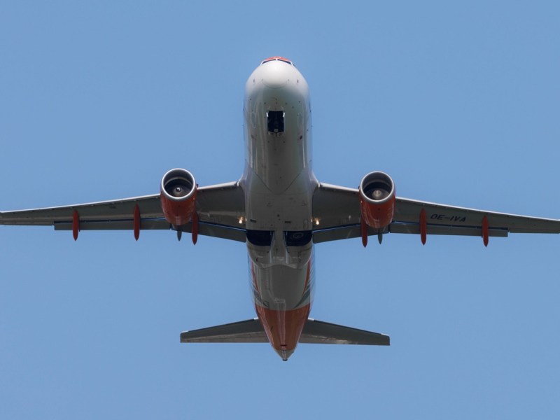 Flughafen BER: Mega News für Urlauber! Airline mit neuem Reiseziel