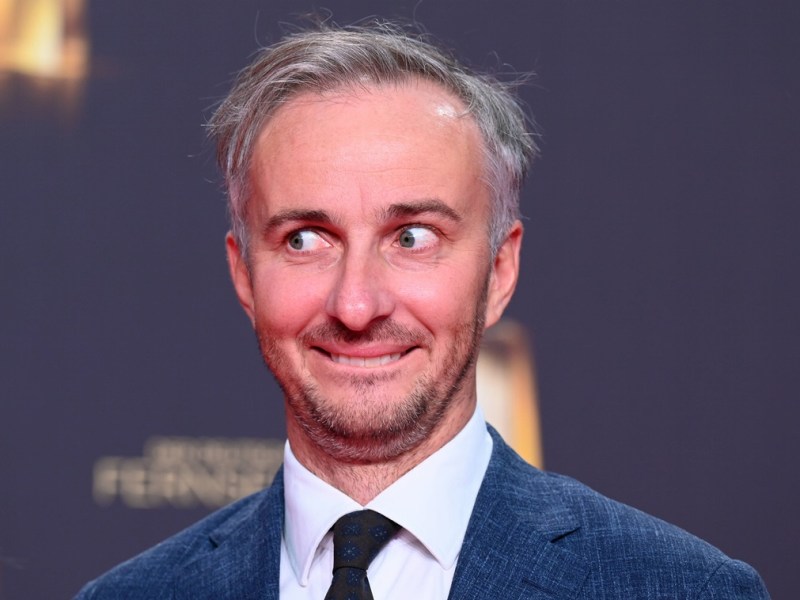 Jan Böhmermann plant Ausstellung in Berlin – das ist bereits bekannt