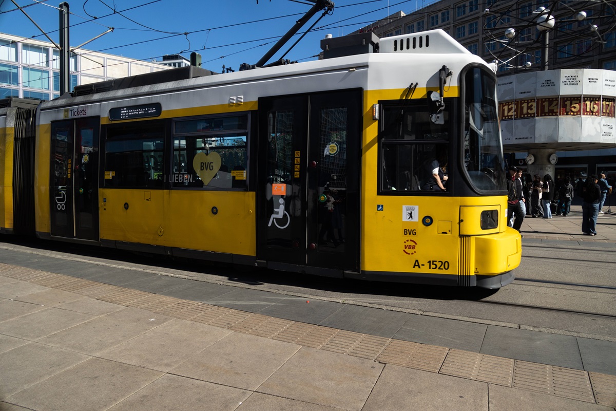 Berlin