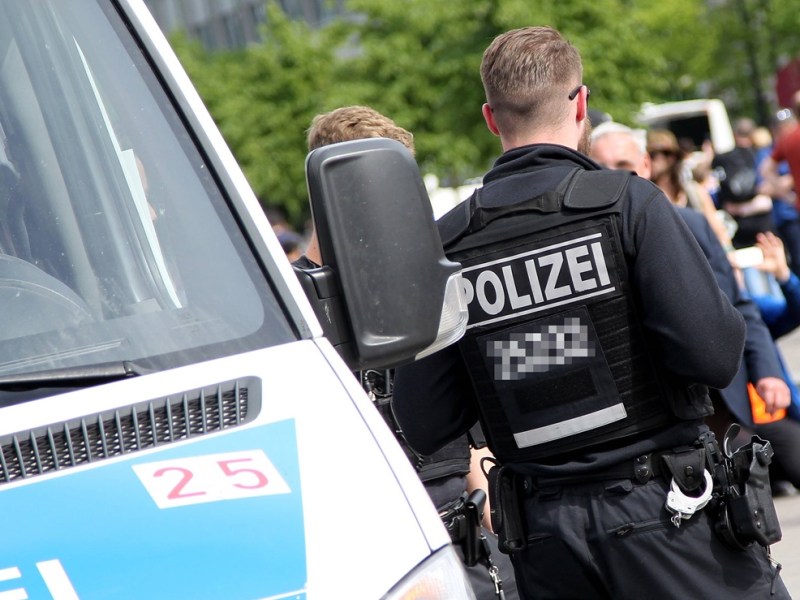Arzt in Berlin-Wedding getötet – weitere Hintergründe bekannt