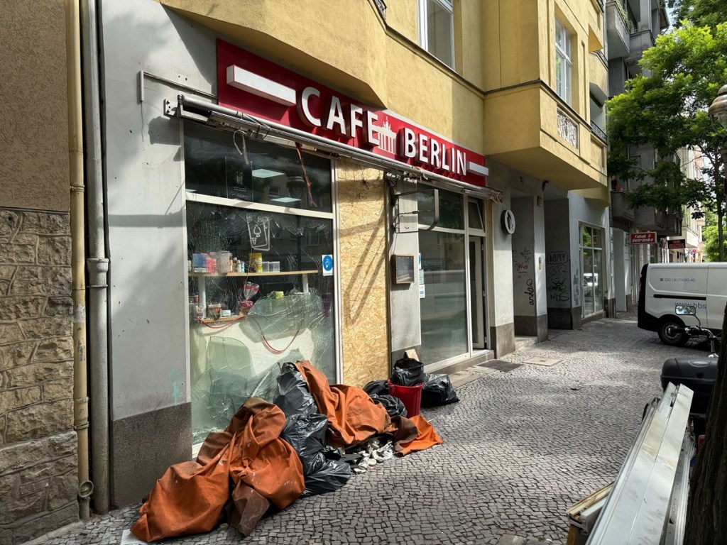 Berlin