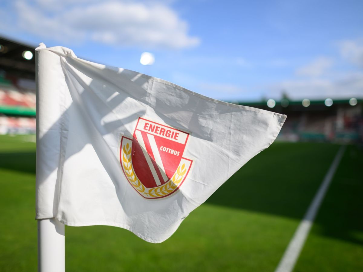 FC Energie Cottbus