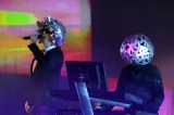 Die Pet Shop Boys mussten einen Auftritt in Berlin absagen.