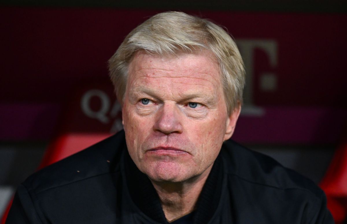 Oliver Kahn