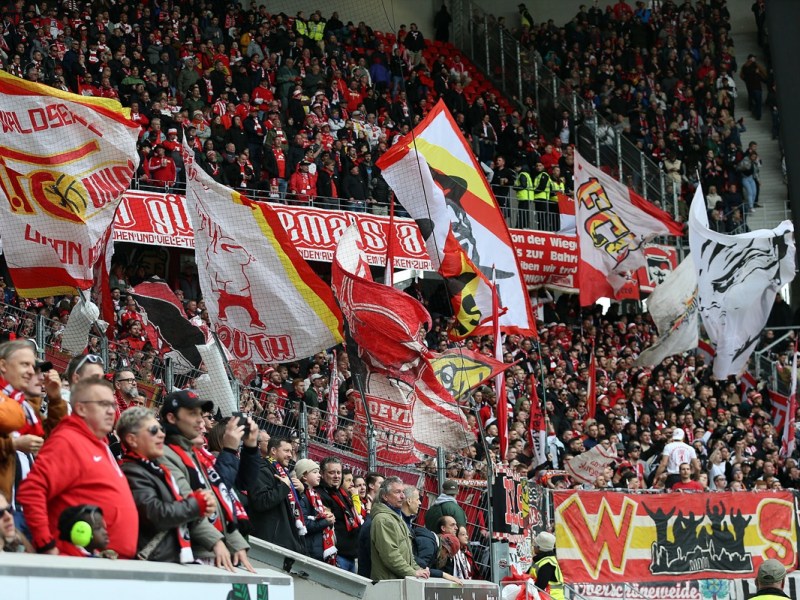 Union Berlin: DFB-Pokalspiel sorgt schon jetzt für Frust – Fans drohen mit Boykott