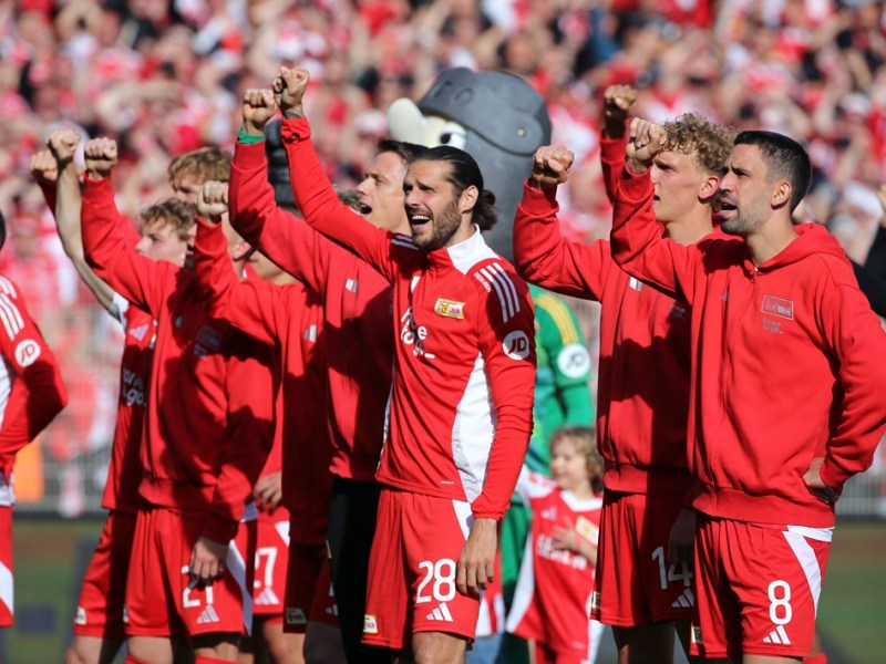Union Berlin: Entscheidung ist gefallen – ist SEIN Abgang damit fix?
