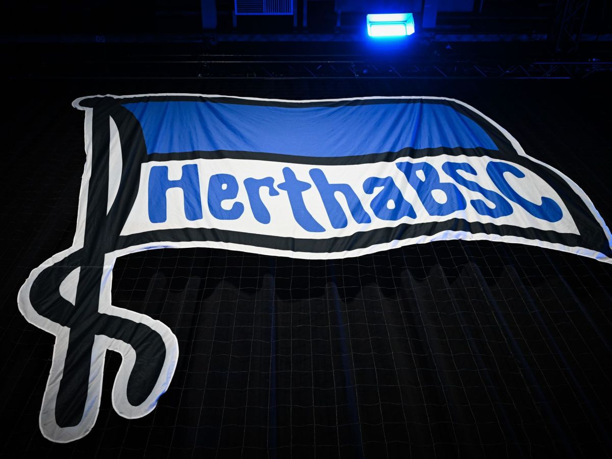Hertha BSC