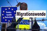 Mehr Kontrolle, bessere Partnerschaften: EU-Kommissar fordert klare Regeln für Asyl und Migration – doch die Probleme bleiben komplex.