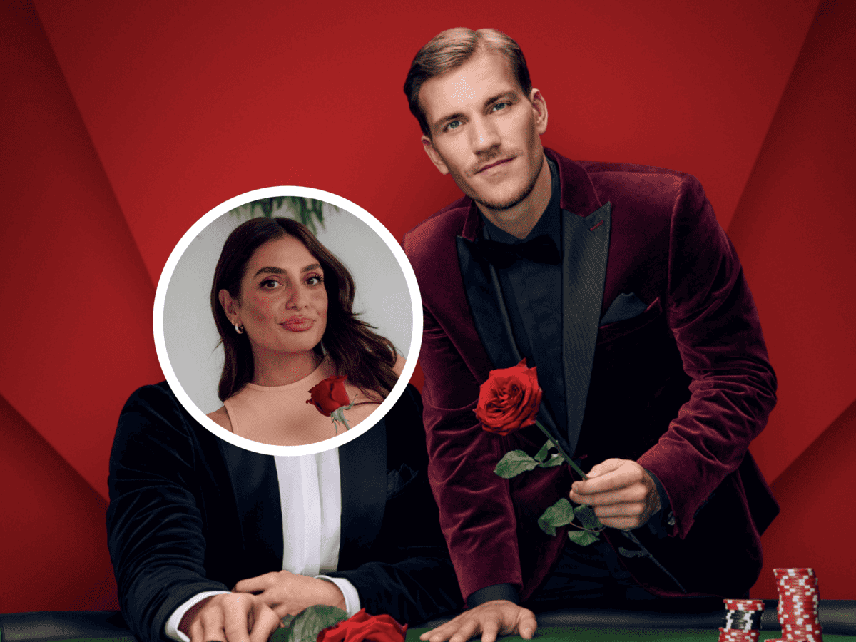 Bachelors-Kandidatin Aylin sicher: „Felix wird seine Liebe nicht finden“