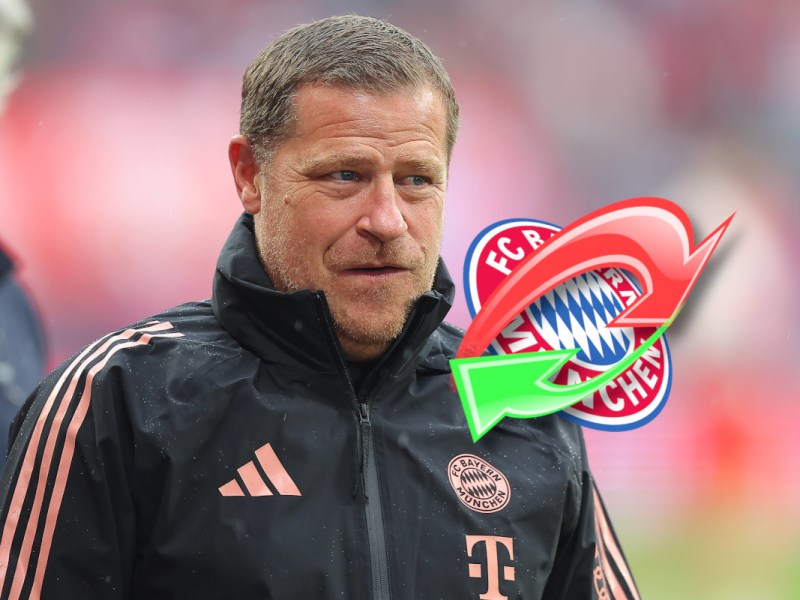Doppel-Hammer bei Bayern München in Planung? Bosse schielen auf Klub-Weltmeister