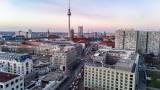 Berlin Skyline