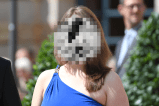 Kann sie die Grünen aus der Bedeutungslosigkeit hilen? Der Anfang ist gemacht: Eine junge Politikerin ist auf der Überholspur.
