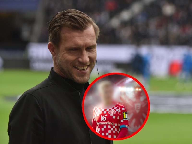 Transfer-Saga beendet! Eintracht Frankfurt gelingt Bundesliga-Coup