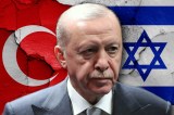 Erdogan zwischen den Welten