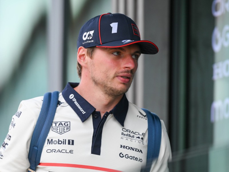 Formel 1 – Großer Preis von Großbritannien im Live-Ticker: Wechsel-Wirbel um Verstappen – Hamilton mit erstem Ausrufezeichen!
