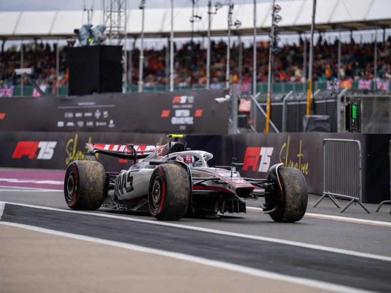 Formel 1 verteilt heftige Strafe – Silverstone-Crash hat weitreichende Folgen