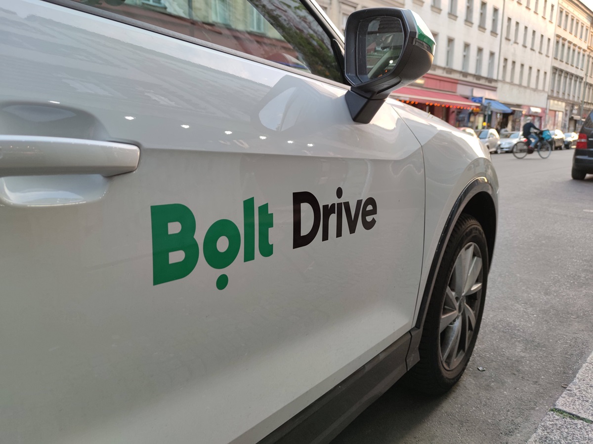 Kunden können sich freuen – Bolt bringt in Berlin neues Feature an den Start