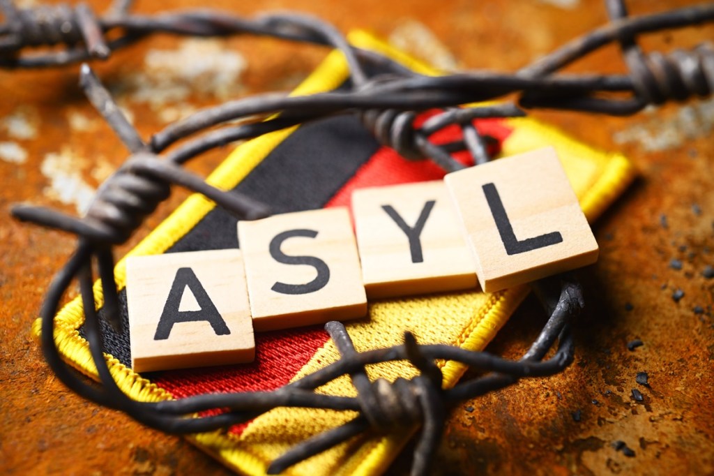 Arbeitsvisum als Ausweg? 