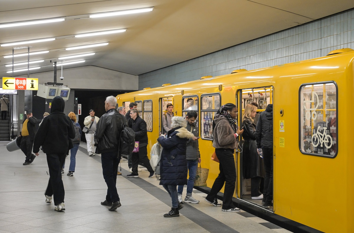 Berlin