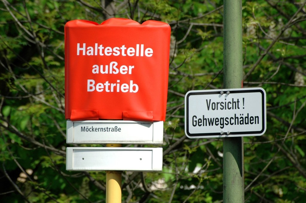 Alltägliche Nöte wichtiger als Kulturkämpfe in Berlin