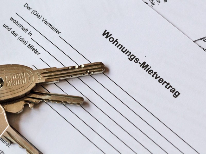 Möbliertes Wohnen auf Zeit? Berlin prüft ein Verbot in diesen Bezirken