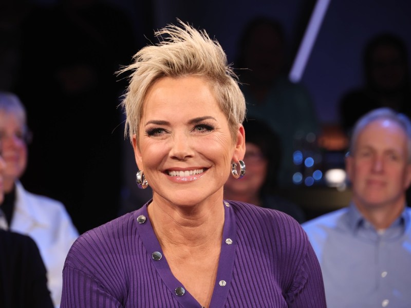 Inka Bause: RTL-Star verrät – DAS unterscheidet schwedische Männer von deutschen!