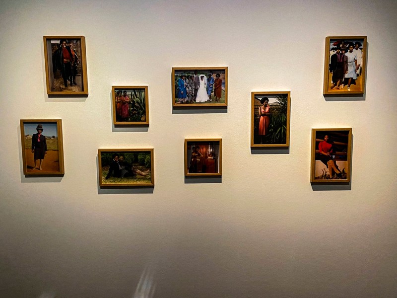 „Berlin, du schriller Vogel“ – DIESE wilden Fotos sind reif fürs Museum