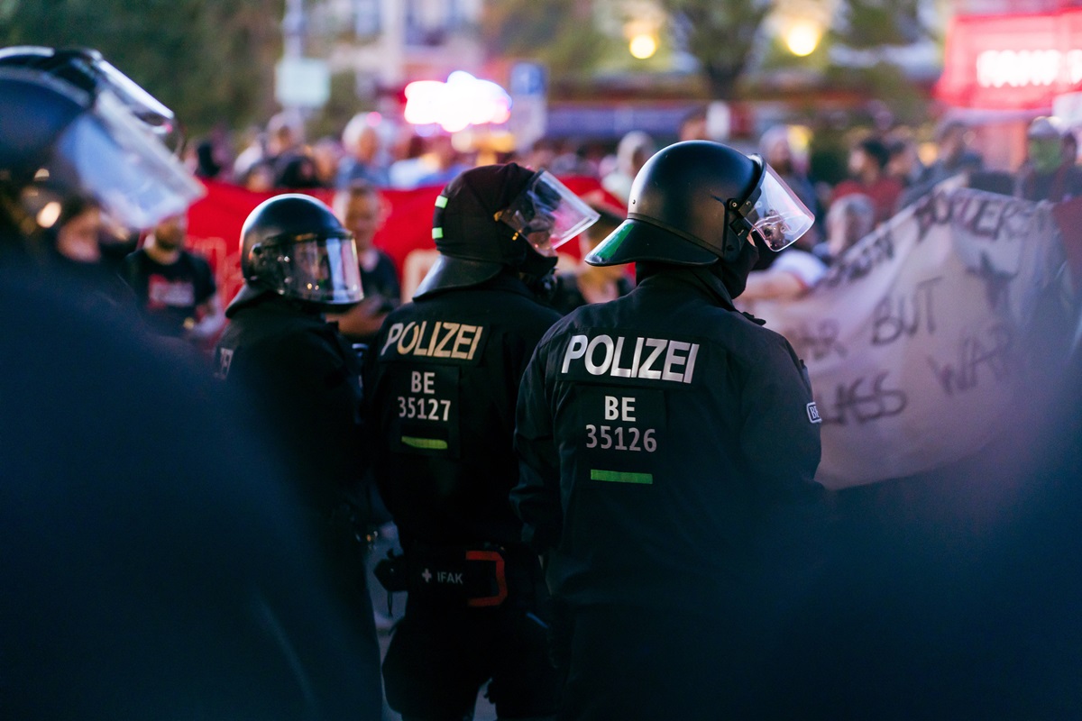 Berlin