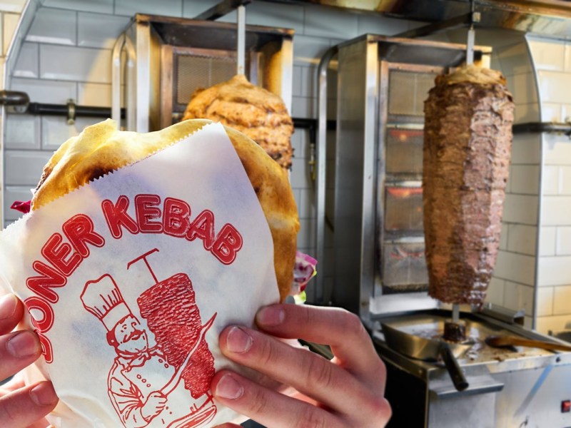 Döner-Laden in Berlin sagt Hammerpreisen den Kampf an – wie lange kann das gutgehen?