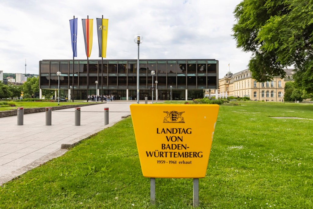 Politisches Aus auch bei der SPD 