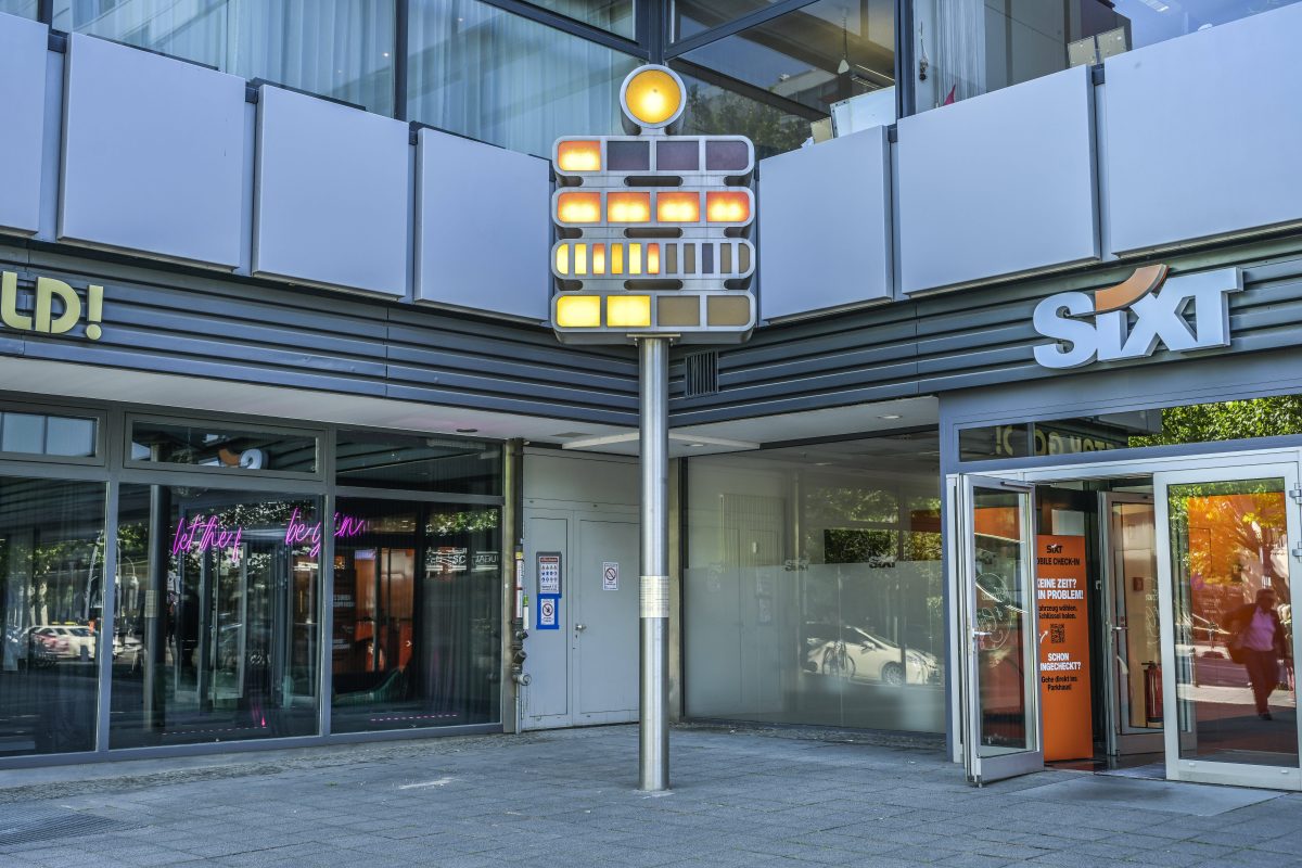 Berlin